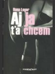 Aj ja ťa chcem - náhled
