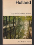 Holland Romijn - náhled