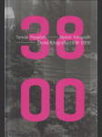 Myslet fotografii - Česká fotografie 1938-2000 - náhled