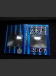 Guinness world records 2007 kniha světových rekordů - náhled