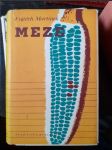 Meze - náhled