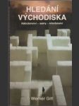 Hledání východiska - náhled