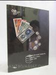 Československé bankovky, státovky a mince 1919-1992 - náhled