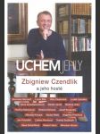 Uchem jehly - náhled