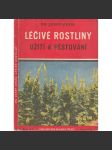Léčivé rostliny - užití a pěstování [květiny, byliny] - náhled