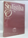 Štylistika - náhled