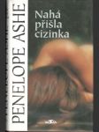 Nahá přišla cizinka - náhled