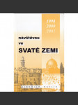 Návštěvou ve Svaté zemi - náhled