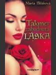 Takmer zabudnutá láska - náhled