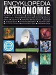 Encyklopédia astronómie (veľký formát) - náhled