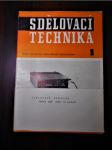 Sdělovací technika únor 1981, č. 2 - náhled