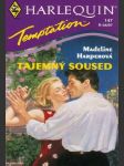 Tajemný soused  - náhled