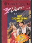 Muž z Bourbonské ulice - náhled