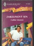 Zmrzlinový sen - náhled