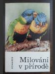 Milování v přírodě - náhled