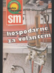 Hospodárně za volantem - náhled