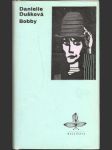 Bobby - náhled