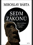 Sedm zákonů miroslav bárta - náhled