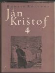 Jan Krištof IV. - náhled