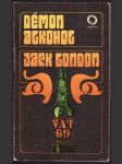 Démon alkohol london jack - náhled