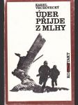 Úder přijde z mlhy (malý formát) - náhled
