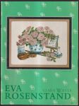 Eva Rosenstand Clara Wäver (veľký formát) - náhled