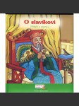 O slavíkovi – Příběh o soucitu - náhled