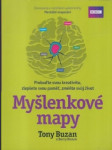 Myšlenkové mapy - náhled