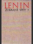 Zobrané spisy 7 - náhled