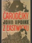 Čarodějky z eastwicku - náhled