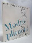 Modrá planeta svítí modře, tvrdí kosmonauté - náhled
