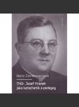 ThDr. Josef Hronek jako katechetik a pedagog - náhled