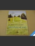Kristus ve vás heufelder e. m. 1999 - náhled
