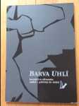 Barva uhlí - náhled