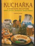 Kuchařka z babiččina receptáře - náhled