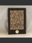 Moc bezmocných - náhled