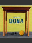 DOMA Nikitinová Alice - náhled
