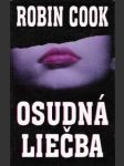 Osudná liečba - náhled