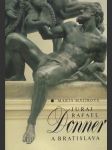 Juraj Rafael Donner a Bratislava (veľký formát) - náhled