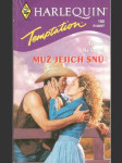 Muž jejich snů - náhled