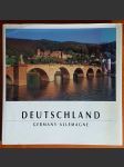 Deutschland - Germany - Allemagne (veľký formát) - náhled