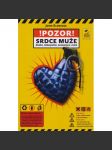 Pozor! Srdce muže - náhled