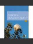 Neboj se usnout, Silvie!  Margareta Binderová - náhled