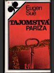 Tajomstvá Paríža III. - náhled