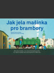 Jak jela mašinka pro brambory hofmann eduard - náhled
