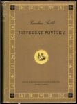 Ještědské povídky (veľký formát) - náhled