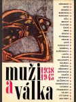 Muži a válka 1938-1945 - náhled