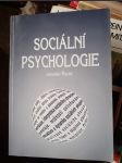 Sociální psychologie - náhled