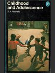 Childhood and Adolescence - náhled
