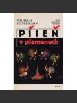 Píseň v plamenech - náhled